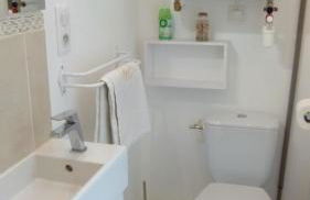 Les Suites d'Aliénor, Suite Cosy - Foto 17