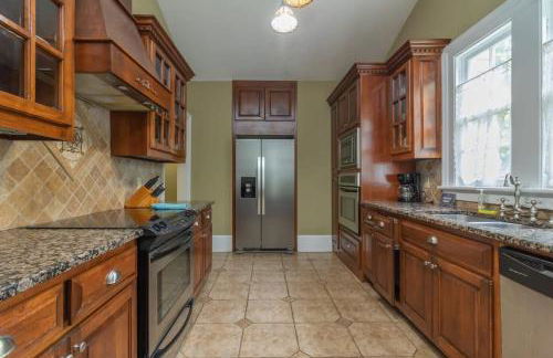 Bumblebee Mansion w Tiny Home Historic Modern - Foto 41