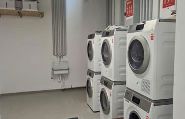 Carefree Mikroapartment inkl. Balkon + Tiefgarage - Foto 21