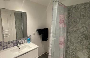 Adorable gîte - Le figuier - Foto 7