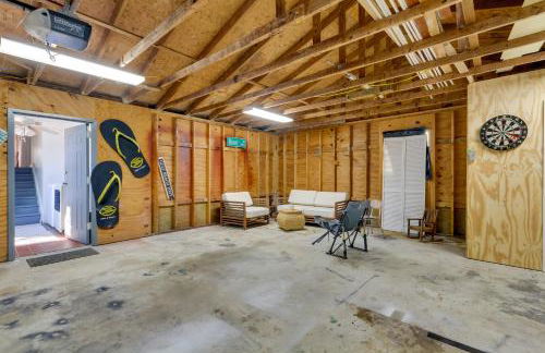 Serene Pensacola Vacation Rental with Gas Grill - Foto 25