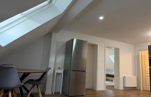 Nature Retreat Ober-Mörlen - Foto 10