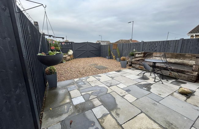 Stylish 1-bed Studio in Humberston, Cleethorpes - Foto 18