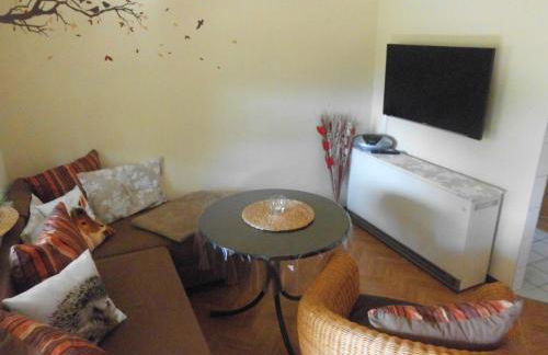 Wald&Wiesengeflüster Zechlinerhütte - Foto 57