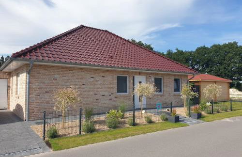 Haus Seestern - Foto 1