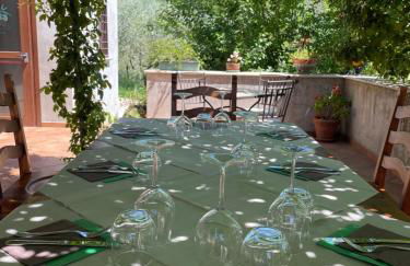 Agriturismo Torre Ercolana - Foto 31