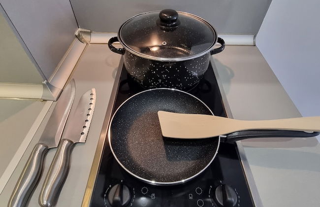 2405 Cosy Mountain View Apartment - 200mbps Wi-fi! - Foto 30