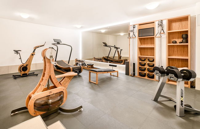 Chalet Lilly - Luxury mit Ski in - Ski out - Foto 30