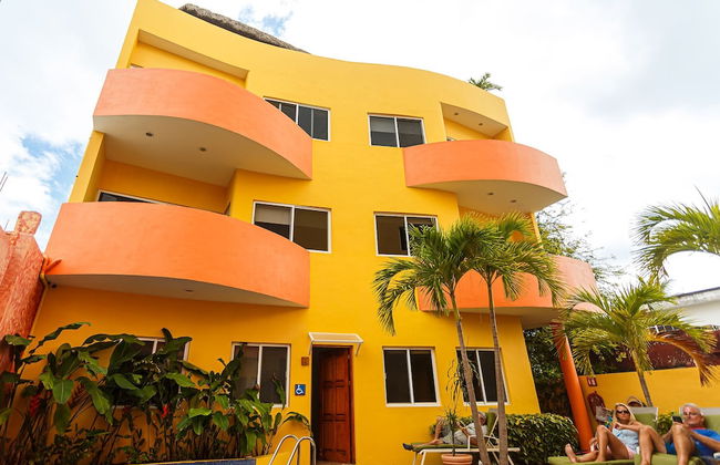 Kaam Accommodations - Foto 10