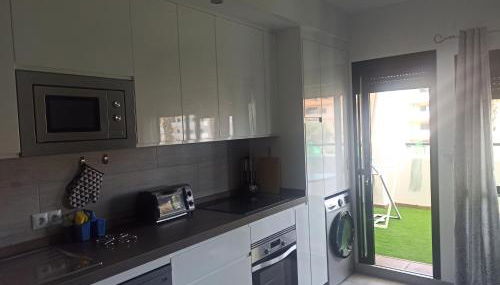 Playa Atlanterra, 1ª linea playa vistas al mar - Foto 5