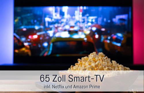 Natur-Chalet zum Nationalpark Marie-Luise inkl E-Auto - Foto 32