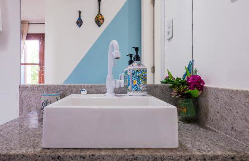 Casa Paradise Seu Refúgio de Praia perto Guarajuba - Foto 27