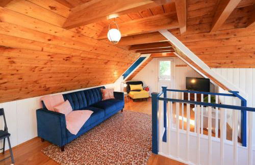 Lily Wood Cottage outside Hurlford - Foto 15