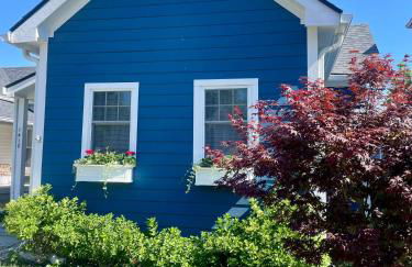 The Little Blue Cottage in Fountain Square-Family Friendly - Foto 21