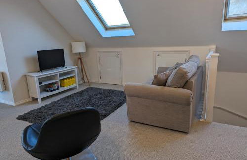Two Bedroom Duplex Apartment - Foto 26