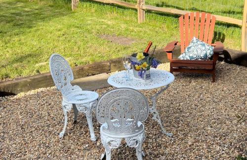 The Piggery, a perfect country hideaway - Photo 11