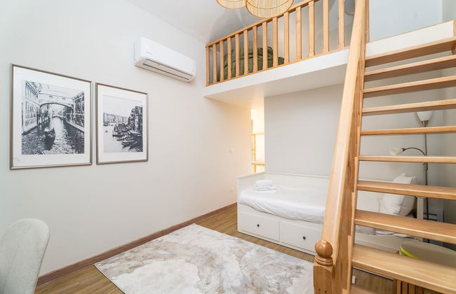 Nasma Holiday Homes - Al Hamra Village - Photo 16