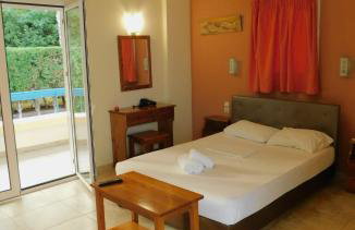 Aithrio Hotel - Foto 23