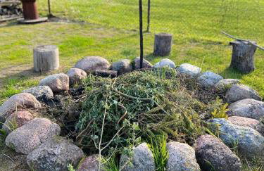 Domki Letniskowe Pola - Photo 24