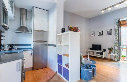 Apartamento Deluxe Terrace. Alameda - Foto 21