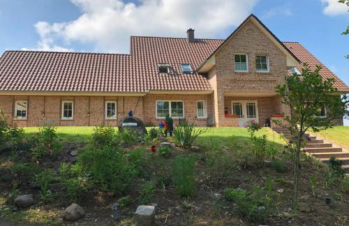 Ferienwohnung Heide View - Foto 44