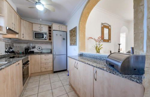 Bungalow Casa Romero in Calpe, Spain - Foto 6