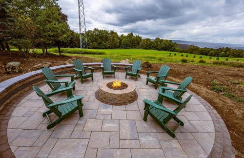 Welcome to the Lodge! Little Falls NY - Foto 75