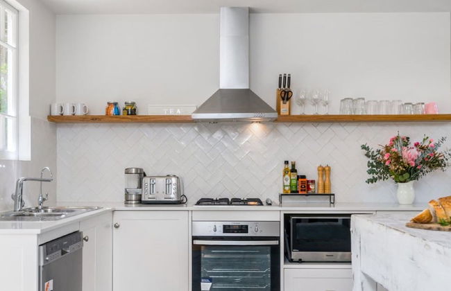 Your Luxury Escape-Ocean View Barn House - Foto 6