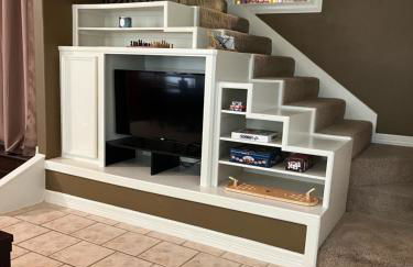 West Wing at the Manor - Foto 8