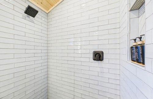 Beautiful Ocean View Cabin and Hot Tub! - Foto 52