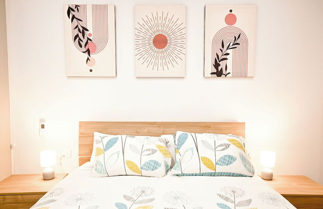 Apartment in Marsaxlokk with terrace - Foto 2