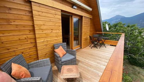 Chalet Chalvet Begat - Photo 5