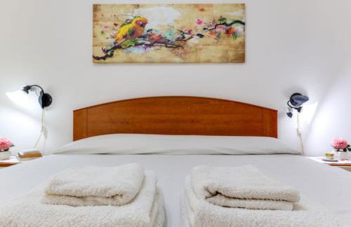 Apartment Villetta Paradiso-2 by Interhome - Foto 20