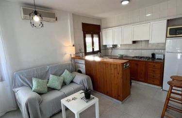 Apartamento costa norte con Jardín - Foto 7