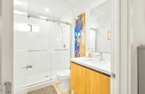 H- Fab Family 5BD 4,5BA NoHo Escape Near Universal with Games, Deck, Parking - Foto 45