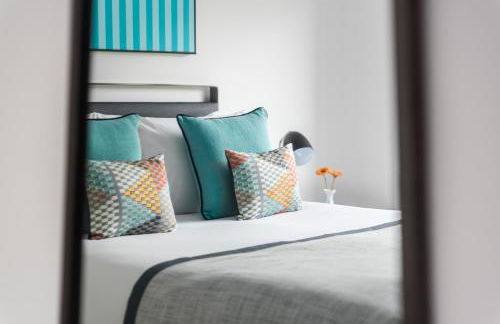 Q Square by Supercity Aparthotels - Foto 54