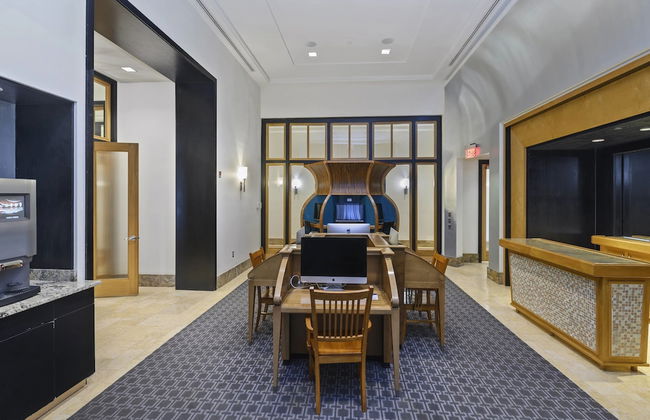 Nice 2BR Condo at Pentagon City - Photo 50