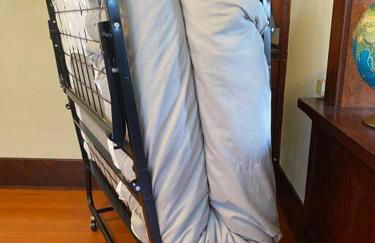 Historic Downtown Flat, # 2 - Foto 17