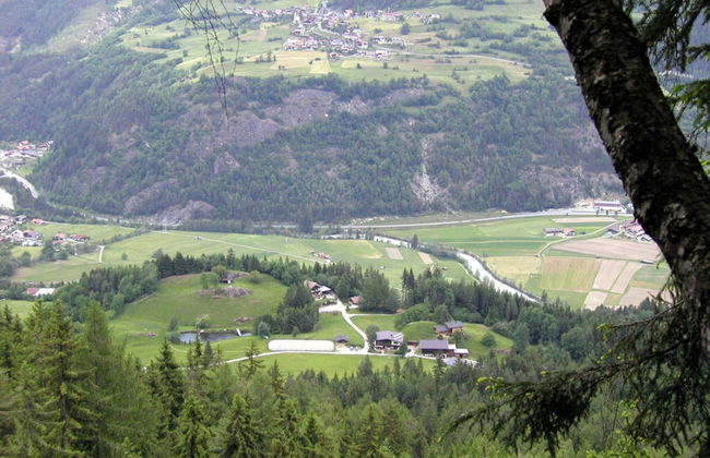 Holiday Home Chalet Astrid - Foto 23