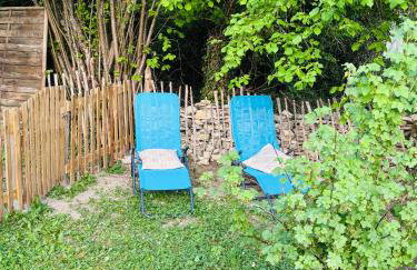 gîte Au bord du canal - Foto 2