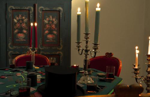 Apartamenty Agroturystyczne Papiernia Grill, Sauna & Jacuzzi - Foto 22