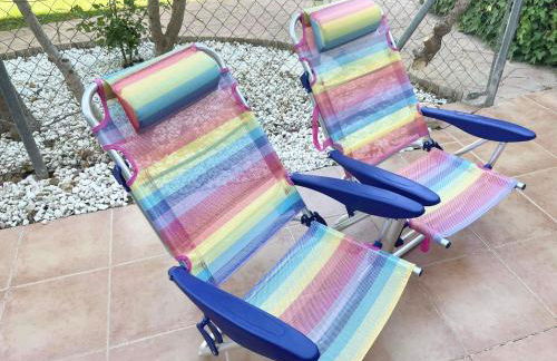 Casa Monet - La Calma - 4 pools- Big terrace - Orihuela Costa - Foto 14