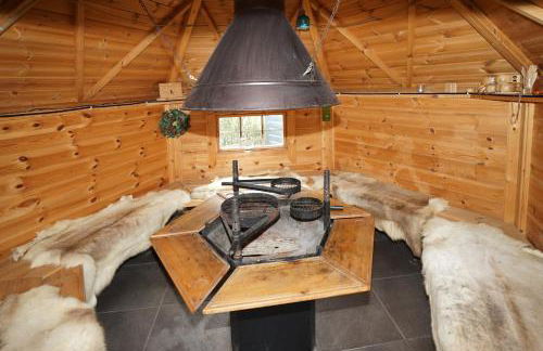 Ferienhaus Kiebitz mit Sauna - Foto 73