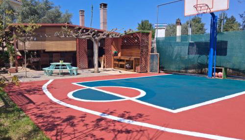 George's family friendly maisonette with great exterior - Foto 3