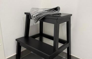 Smart Home Bad Camberg - moderne Ferienwohnung - Foto 41