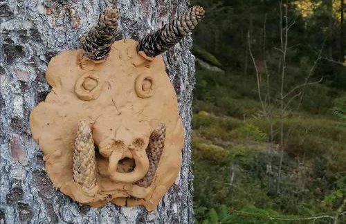 Ferienwohnung Crusilla - Foto 19