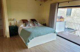 Casinhas da eira caramulo turismo rural - Foto 21