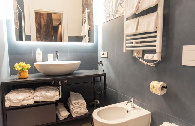 Adelaide Suite Dreams - Foto 52