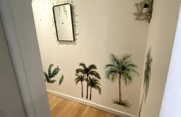 Maison climatisée Lyon-Bron Eurexpo - Stadium Groupama - Interdit aux événements - Foto 20