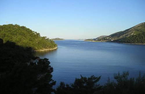 Apartments by the sea Brna - Korcula - 18288 - Foto 12